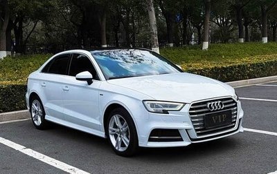 Audi A3, 2020 год, 1 400 000 рублей, 1 фотография