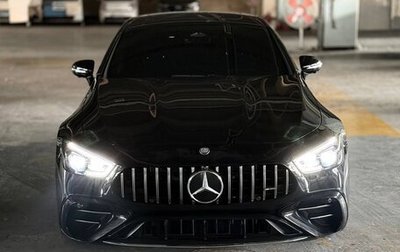 Mercedes-Benz AMG GT I рестайлинг, 2025 год, 12 999 888 рублей, 1 фотография