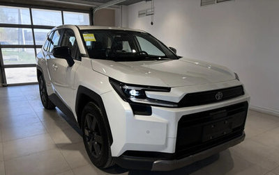 Toyota RAV4, 2025 год, 4 450 000 рублей, 1 фотография