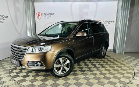 Haval H6, 2019 год, 1 420 000 рублей, 1 фотография