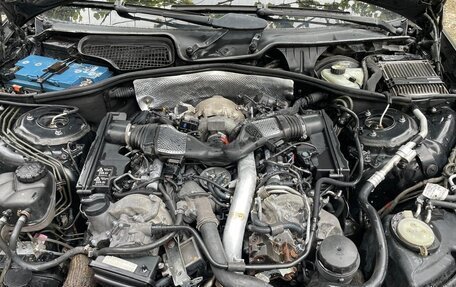 Mercedes-Benz S-Класс, 2008 год, 1 450 000 рублей, 3 фотография