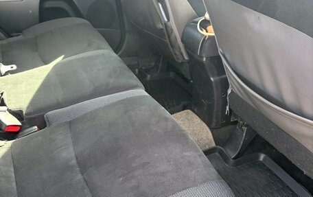 Mitsubishi Outlander III рестайлинг 3, 2008 год, 1 170 000 рублей, 11 фотография