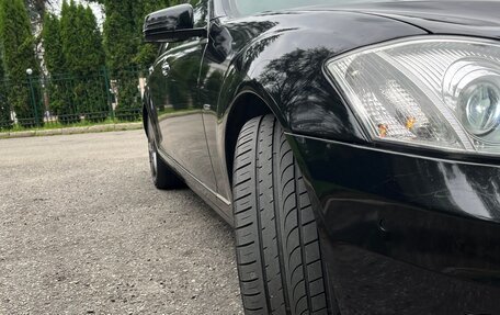 Mercedes-Benz S-Класс, 2008 год, 1 450 000 рублей, 5 фотография