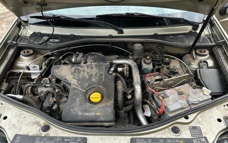 Renault Duster I рестайлинг, 2012 год, 770 000 рублей, 6 фотография