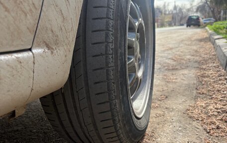 Chevrolet Aveo III, 2005 год, 235 000 рублей, 8 фотография