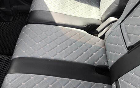 Mitsubishi Outlander III рестайлинг 3, 2015 год, 1 800 000 рублей, 23 фотография