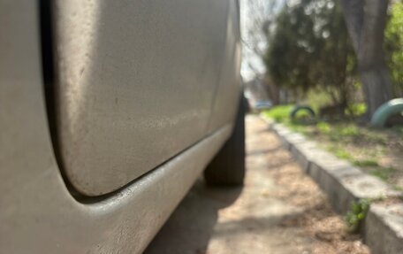 Chevrolet Aveo III, 2005 год, 235 000 рублей, 4 фотография