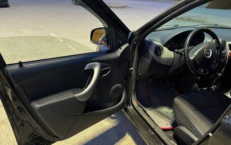 Renault Logan I, 2011 год, 400 000 рублей, 8 фотография