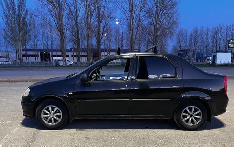 Renault Logan I, 2011 год, 400 000 рублей, 7 фотография
