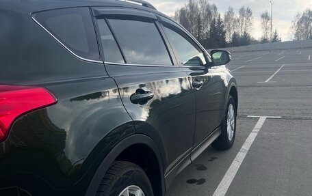 Toyota RAV4, 2012 год, 1 700 000 рублей, 4 фотография