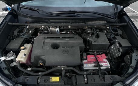 Toyota RAV4, 2012 год, 1 700 000 рублей, 11 фотография