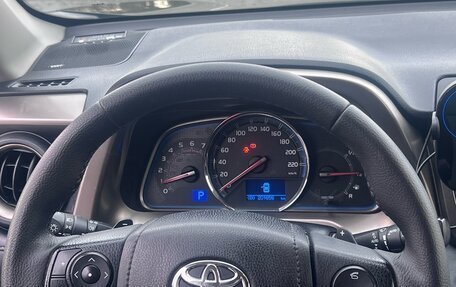 Toyota RAV4, 2012 год, 1 700 000 рублей, 13 фотография