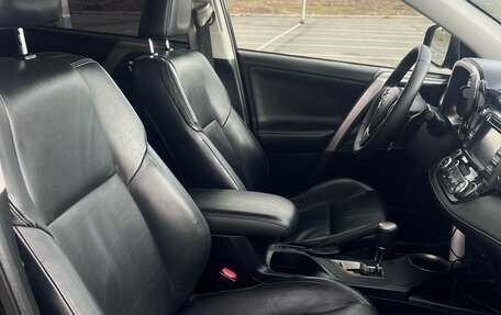 Toyota RAV4, 2012 год, 1 700 000 рублей, 6 фотография