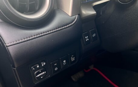 Toyota RAV4, 2012 год, 1 700 000 рублей, 9 фотография