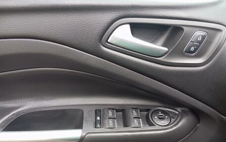 Ford Kuga III, 2019 год, 1 475 000 рублей, 5 фотография