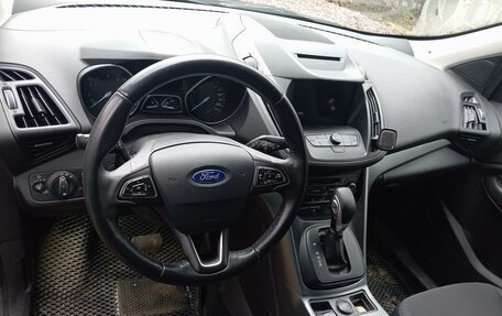 Ford Kuga III, 2019 год, 1 475 000 рублей, 2 фотография
