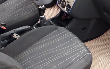 Opel Corsa D, 2006 год, 430 000 рублей, 10 фотография