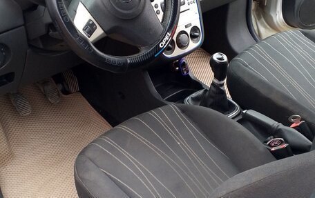 Opel Corsa D, 2006 год, 430 000 рублей, 16 фотография