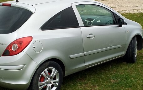 Opel Corsa D, 2006 год, 430 000 рублей, 6 фотография