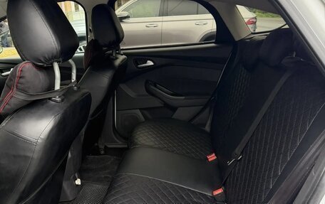 Ford Focus III, 2012 год, 750 000 рублей, 3 фотография