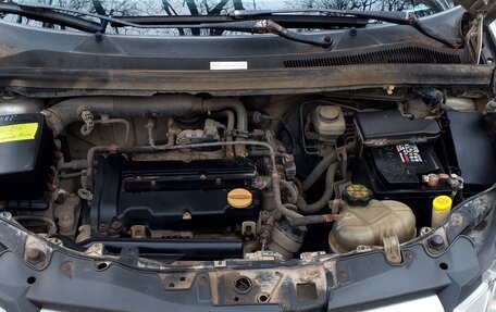 Opel Corsa D, 2006 год, 430 000 рублей, 23 фотография