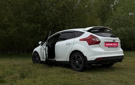Ford Focus III, 2012 год, 750 000 рублей, 2 фотография