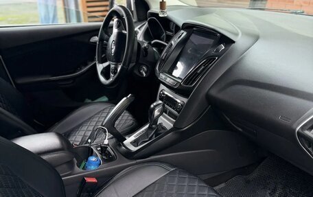 Ford Focus III, 2012 год, 750 000 рублей, 4 фотография