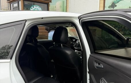 Ford Focus III, 2012 год, 750 000 рублей, 6 фотография
