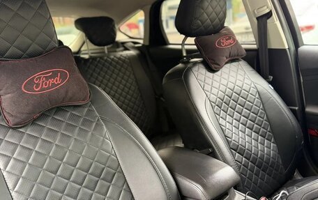 Ford Focus III, 2012 год, 750 000 рублей, 5 фотография