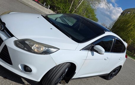 Ford Focus III, 2012 год, 750 000 рублей, 7 фотография