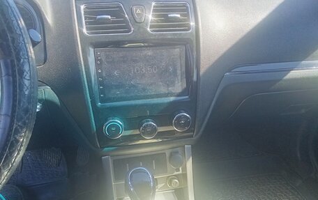 Geely Emgrand EC7, 2013 год, 185 000 рублей, 4 фотография