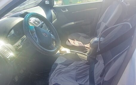 Geely Emgrand EC7, 2013 год, 185 000 рублей, 2 фотография