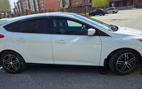 Ford Focus III, 2012 год, 750 000 рублей, 12 фотография
