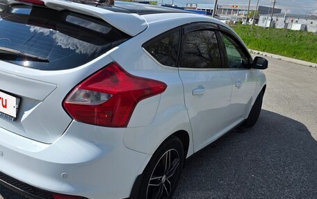 Ford Focus III, 2012 год, 750 000 рублей, 9 фотография