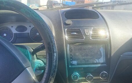 Geely Emgrand EC7, 2013 год, 185 000 рублей, 3 фотография