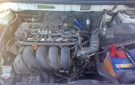 Geely Emgrand EC7, 2013 год, 185 000 рублей, 8 фотография