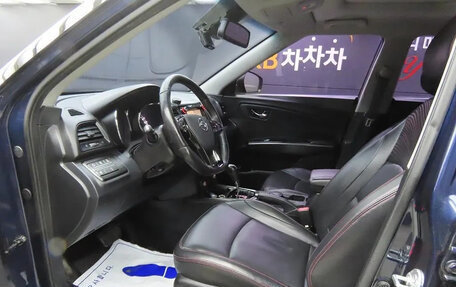 SsangYong Tivoli, 2017 год, 1 500 000 рублей, 5 фотография