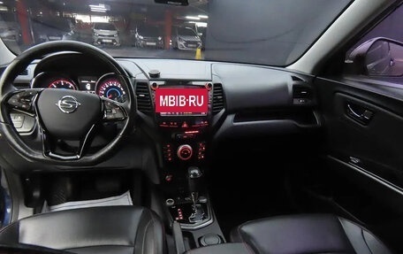 SsangYong Tivoli, 2017 год, 1 500 000 рублей, 6 фотография