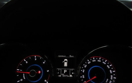 SsangYong Tivoli, 2017 год, 1 500 000 рублей, 8 фотография