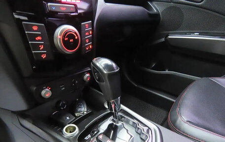 SsangYong Tivoli, 2017 год, 1 500 000 рублей, 11 фотография