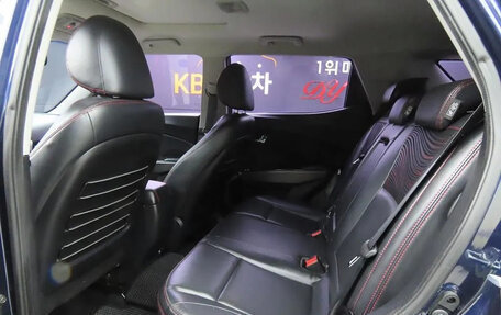 SsangYong Tivoli, 2017 год, 1 500 000 рублей, 17 фотография