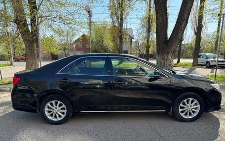 Toyota Camry, 2013 год, 1 400 000 рублей, 3 фотография