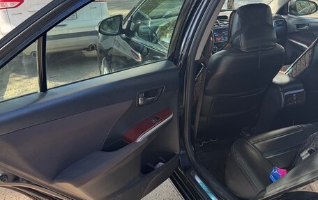 Toyota Camry, 2013 год, 1 400 000 рублей, 12 фотография
