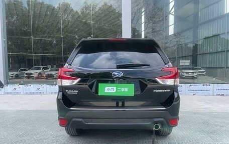 Subaru Forester, 2022 год, 2 654 000 рублей, 4 фотография