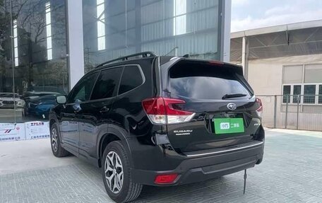 Subaru Forester, 2022 год, 2 654 000 рублей, 7 фотография