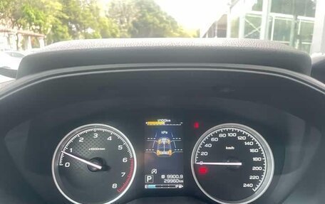 Subaru Forester, 2022 год, 2 654 000 рублей, 11 фотография
