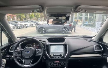 Subaru Forester, 2022 год, 2 654 000 рублей, 10 фотография