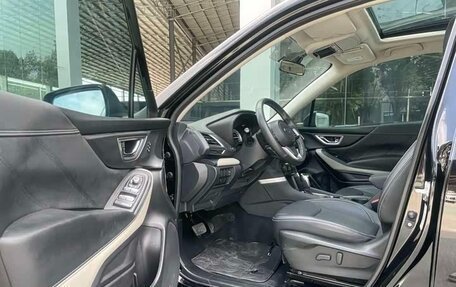 Subaru Forester, 2022 год, 2 654 000 рублей, 9 фотография
