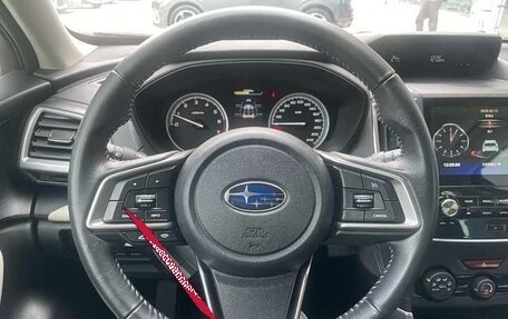 Subaru Forester, 2022 год, 2 654 000 рублей, 12 фотография