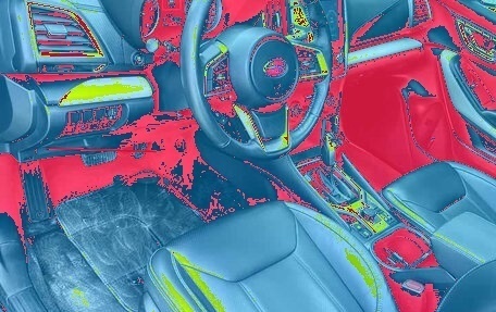 Subaru Forester, 2022 год, 2 654 000 рублей, 8 фотография